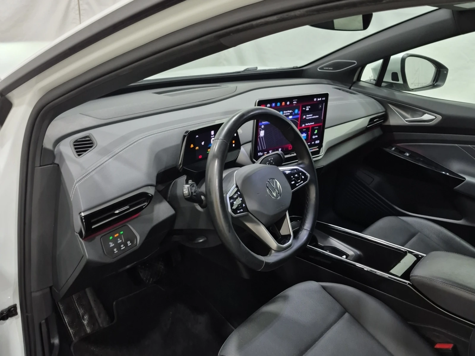 VW ID.4 PRO S| АДАПТИВЕН CRUISE CONTROL| AMBIENT| CARFAX|  - изображение 9