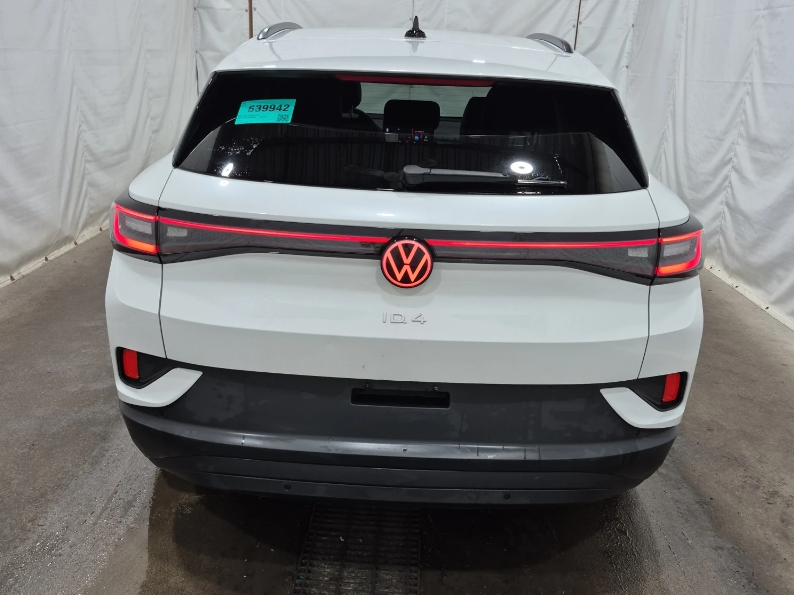 VW ID.4 PRO S| АДАПТИВЕН CRUISE CONTROL| AMBIENT| CARFAX|  - изображение 6
