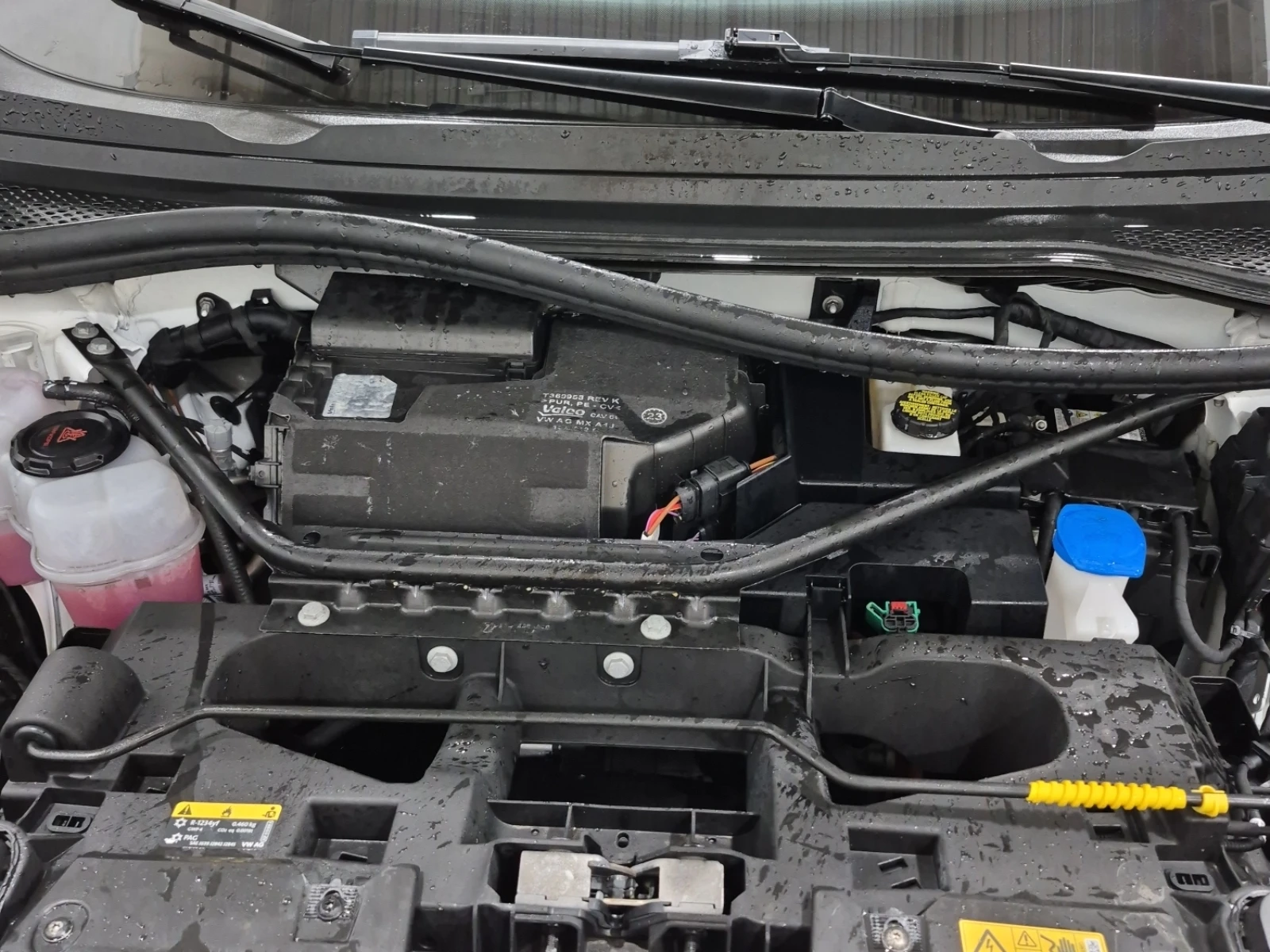 VW ID.4 PRO S| ��������� CRUISE CONTROL| AMBIENT| CARFAX|  | Mobile.bg � ����������� 17