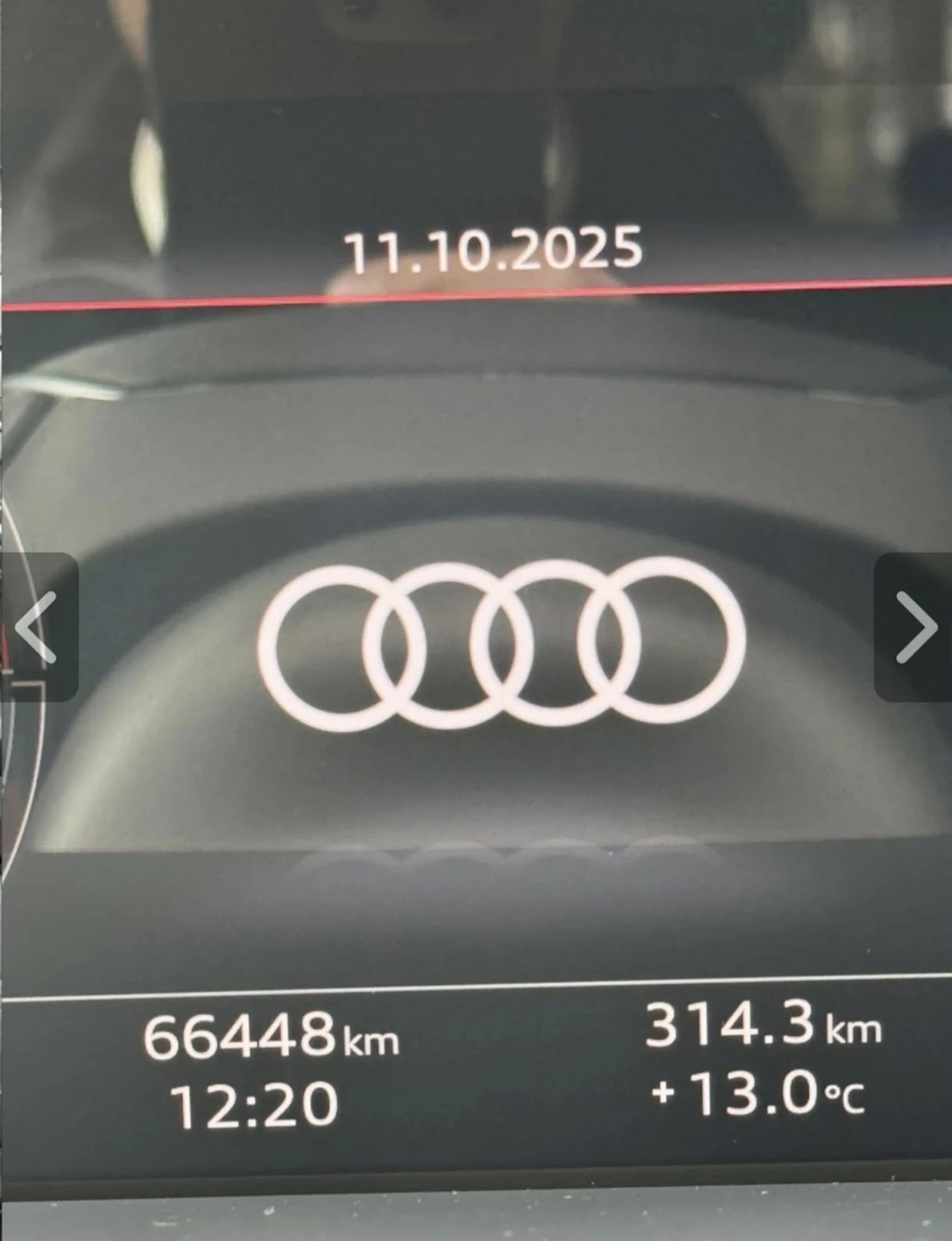 Audi E-Tron 50, снимка 7 - Автомобили и джипове - 53736305