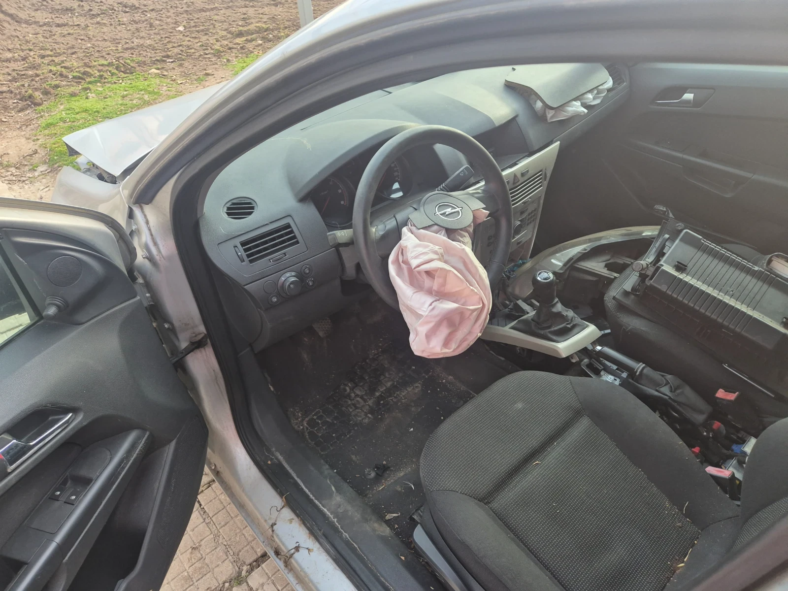 Opel Astra 1.3 | Mobile.bg � ����������� 1
