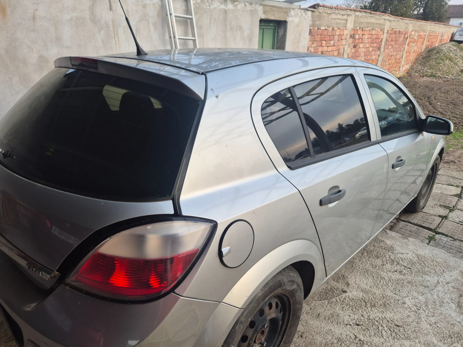 Opel Astra 1.3 | Mobile.bg � ����������� 2