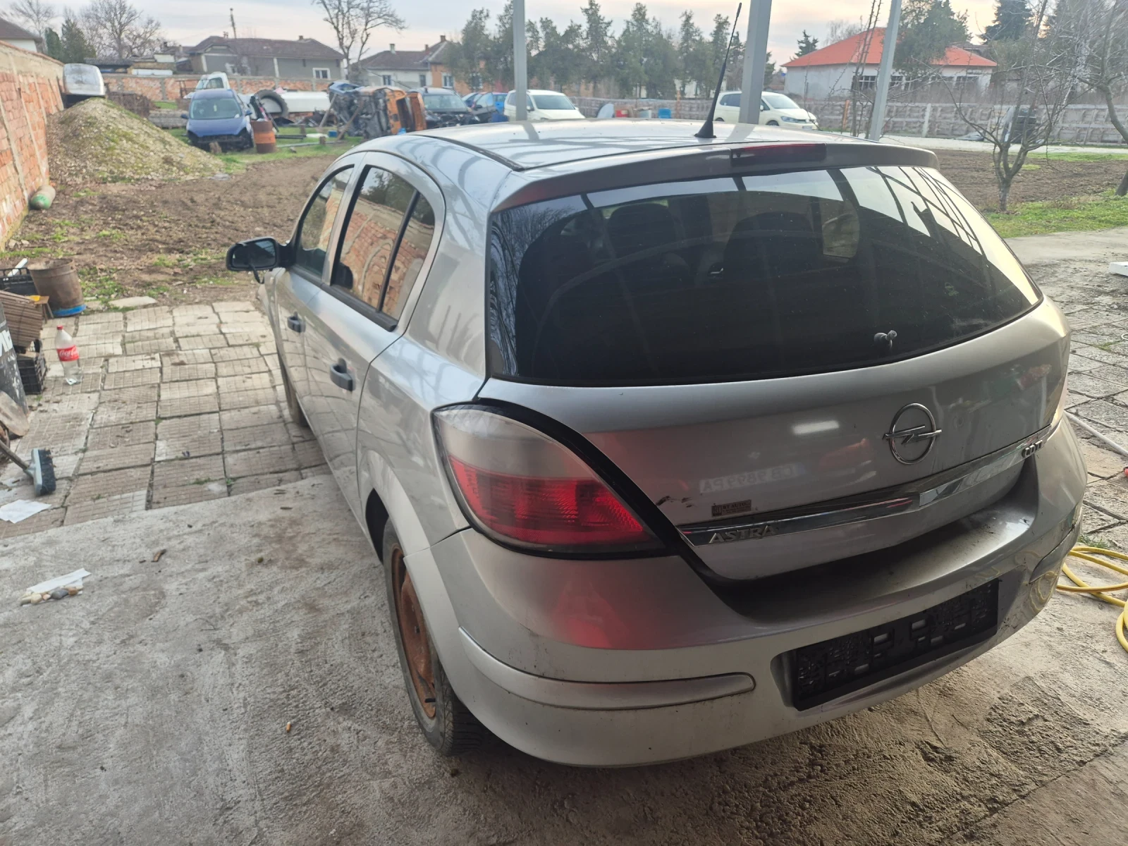 Opel Astra 1.3 | Mobile.bg � ����������� 3