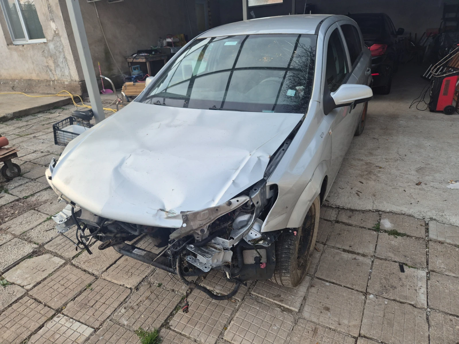 Opel Astra 1.3 | Mobile.bg � ����������� 4