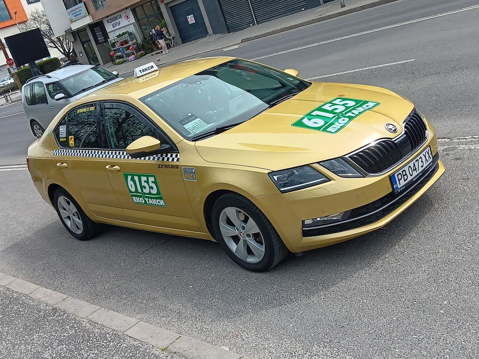 Skoda Octavia Стайл 2, 0 TDI-CR / 110kW , снимка 2 - Автомобили и джипове - 53950541