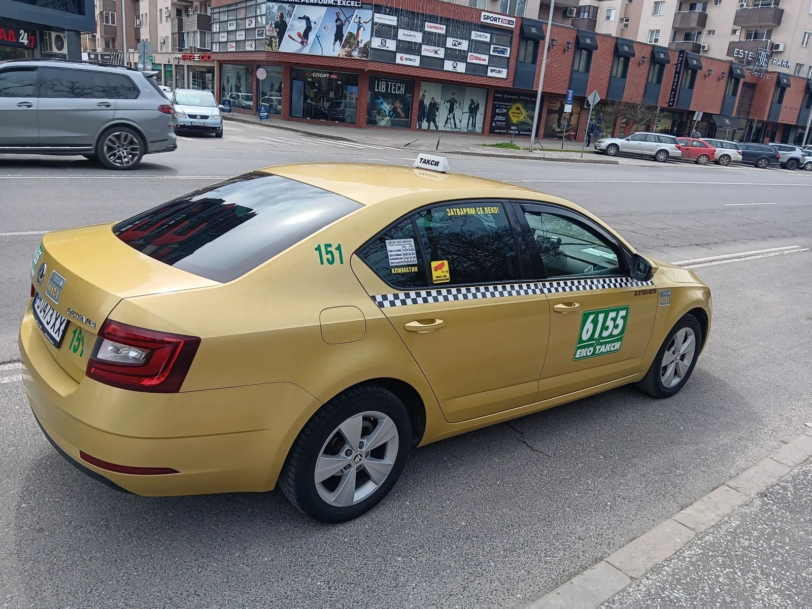 Skoda Octavia Стайл 2, 0 TDI-CR / 110kW , снимка 5 - Автомобили и джипове - 53950541