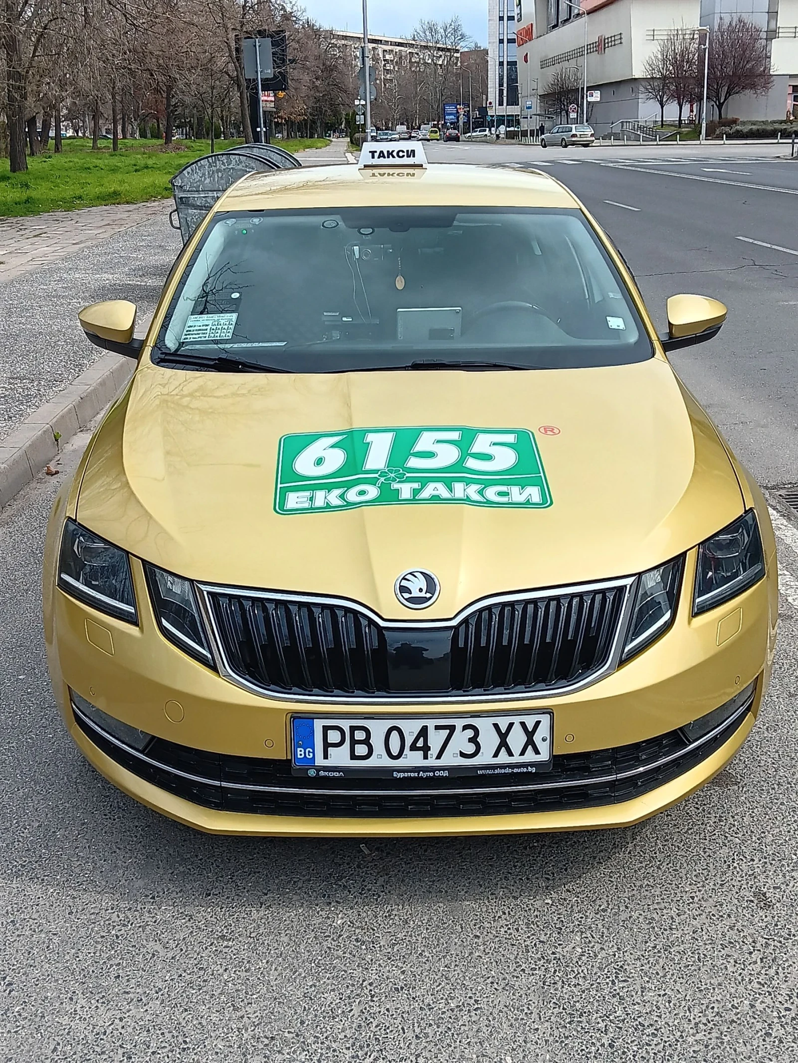 Skoda Octavia Стайл 2, 0 TDI-CR / 110kW 