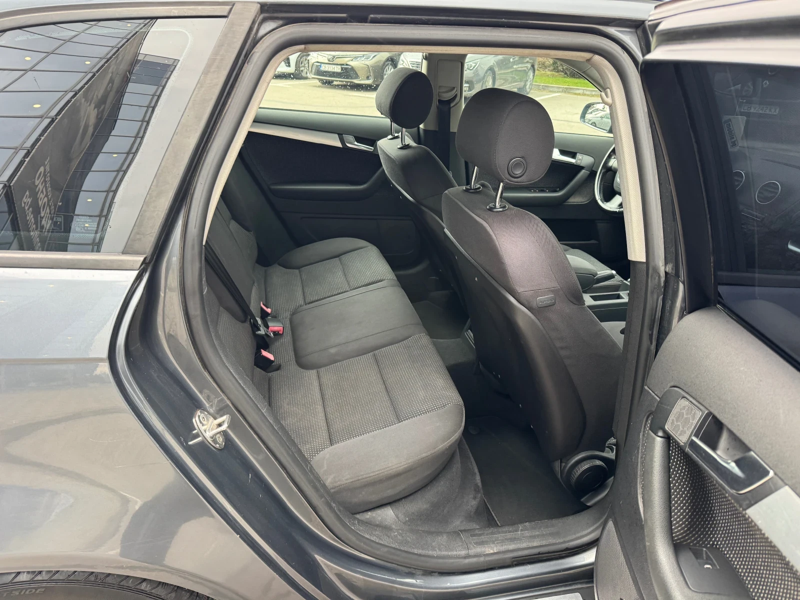 Audi A3, снимка 10 - Автомобили и джипове - 54001328