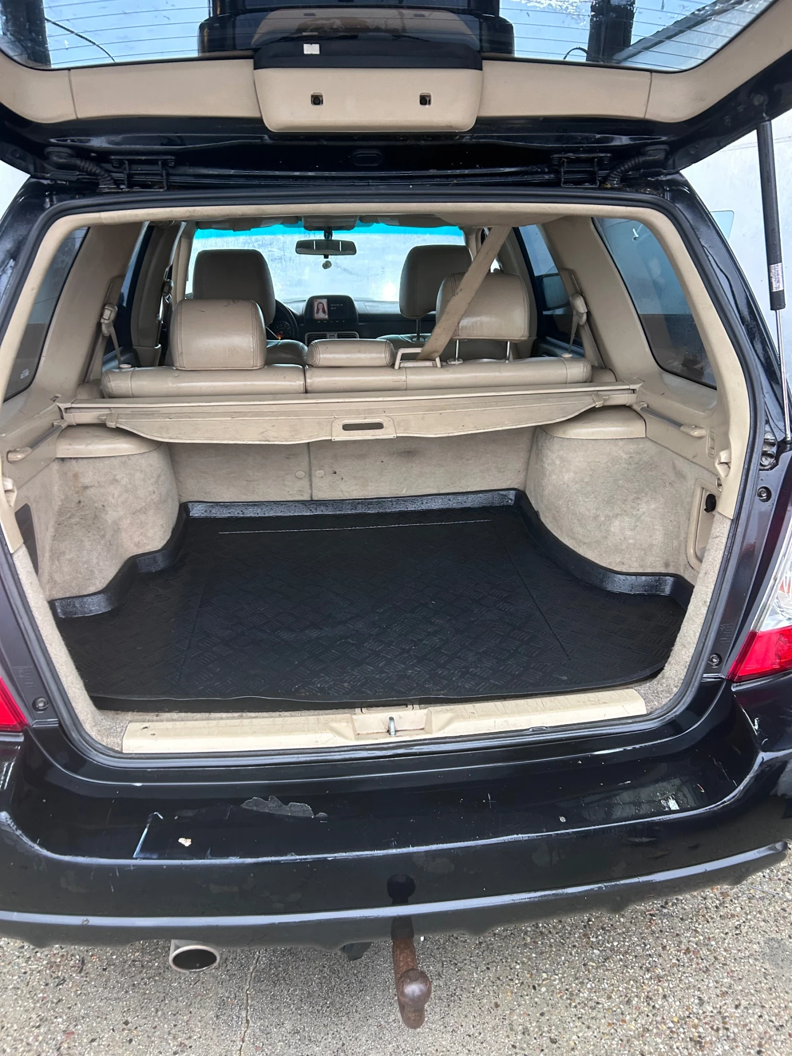 Subaru Forester 2, 5 xt, снимка 2 - Автомобили и джипове - 54205009