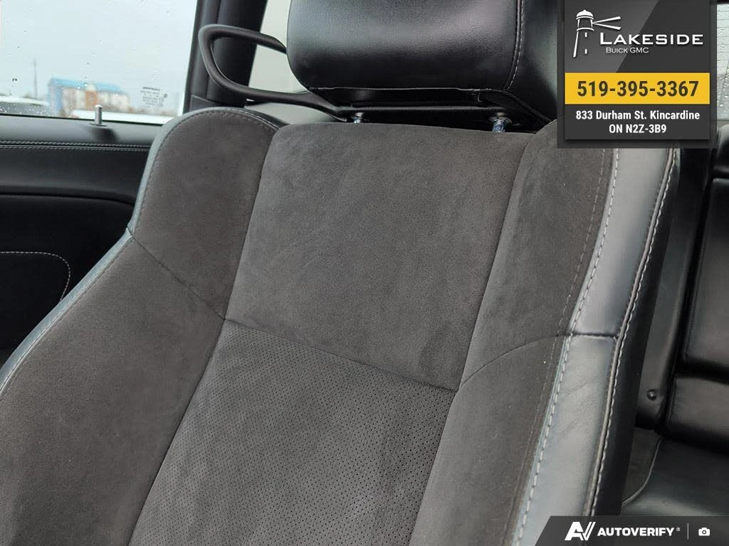 Dodge Challenger GT AWD, снимка 15 - Автомобили и джипове - 54207828