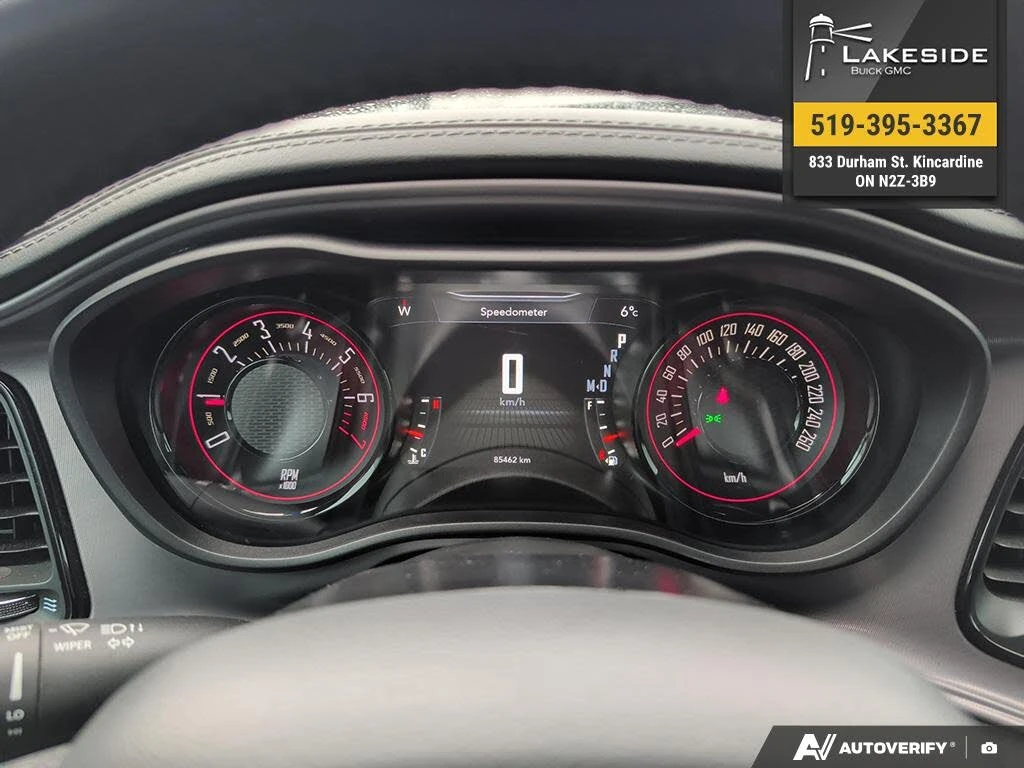 Dodge Challenger GT AWD, снимка 13 - Автомобили и джипове - 54207828