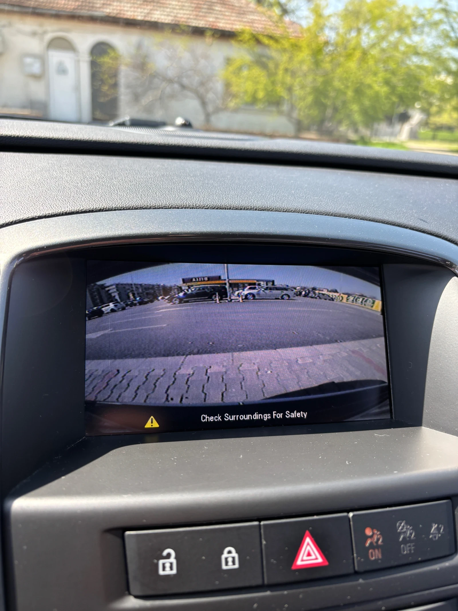 Opel Astra 2.0 CDTI Cosmo, снимка 12 - Автомобили и джипове - 54219264