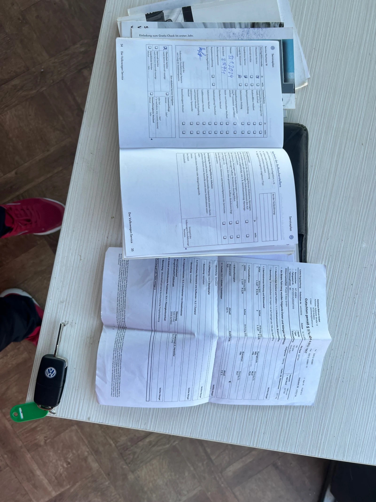 VW Caddy 1.9TDI 105kc.Клима, снимка 11 - Автомобили и джипове - 54334835