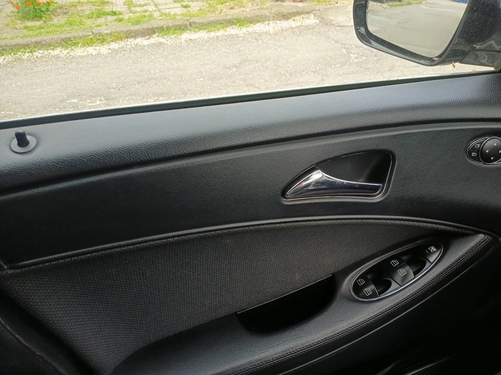 Mercedes-Benz CLS 320, снимка 5 - Автомобили и джипове - 54345365