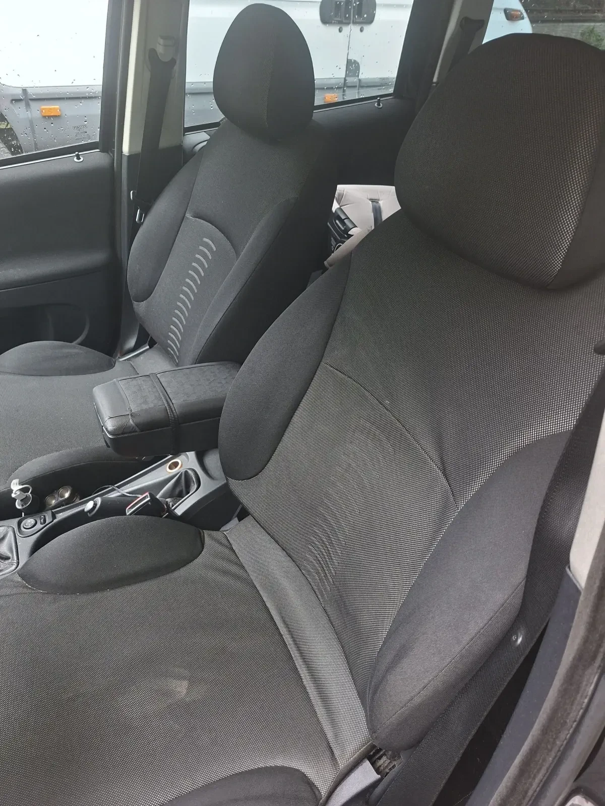 Fiat Stilo 1.9, снимка 7 - Автомобили и джипове - 54652182