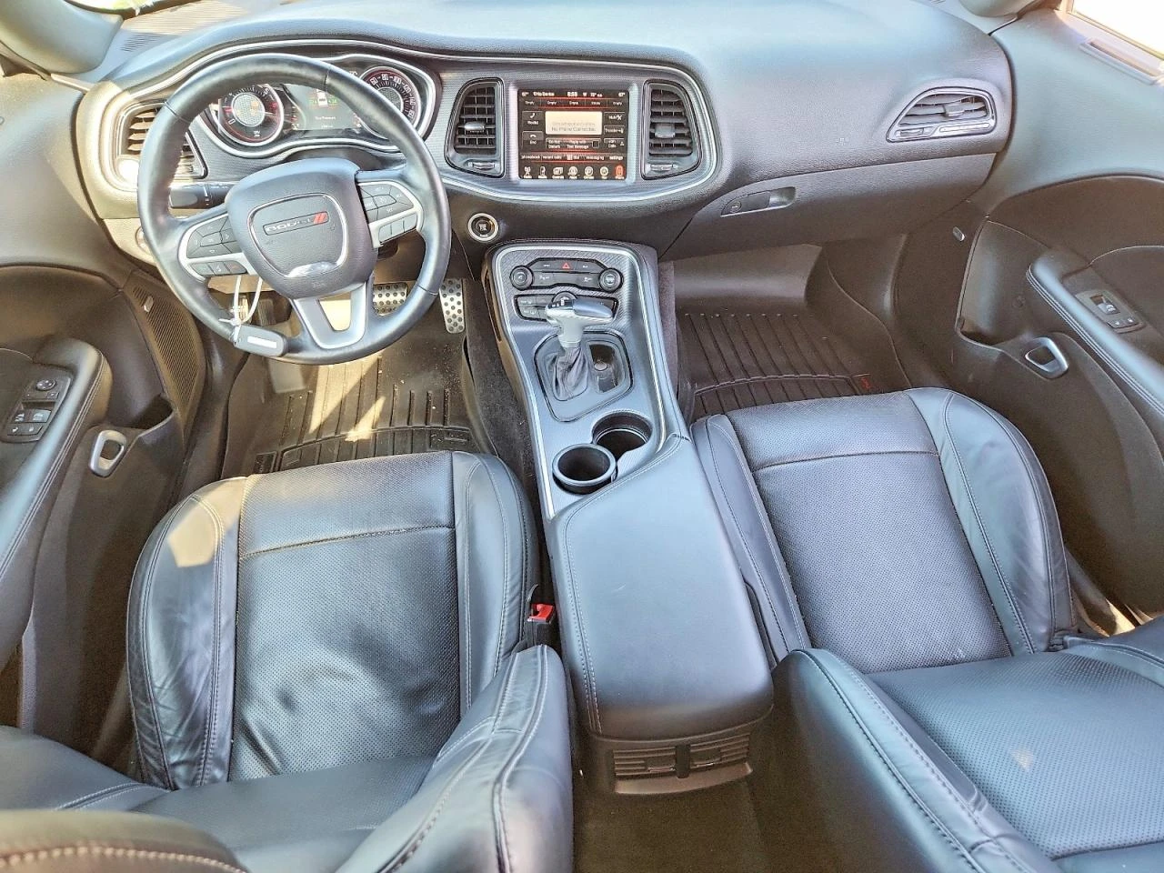 Dodge Challenger SXT PLUS | Mobile.bg � ����������� 8