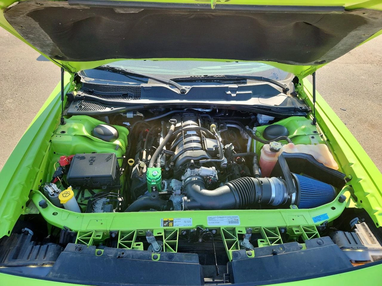 Dodge Challenger SXT PLUS | Mobile.bg � ����������� 11