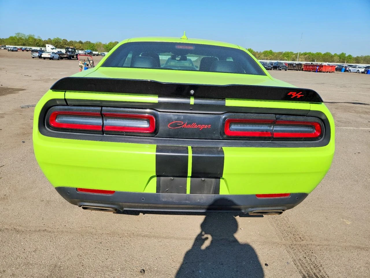 Dodge Challenger SXT PLUS | Mobile.bg � ����������� 6