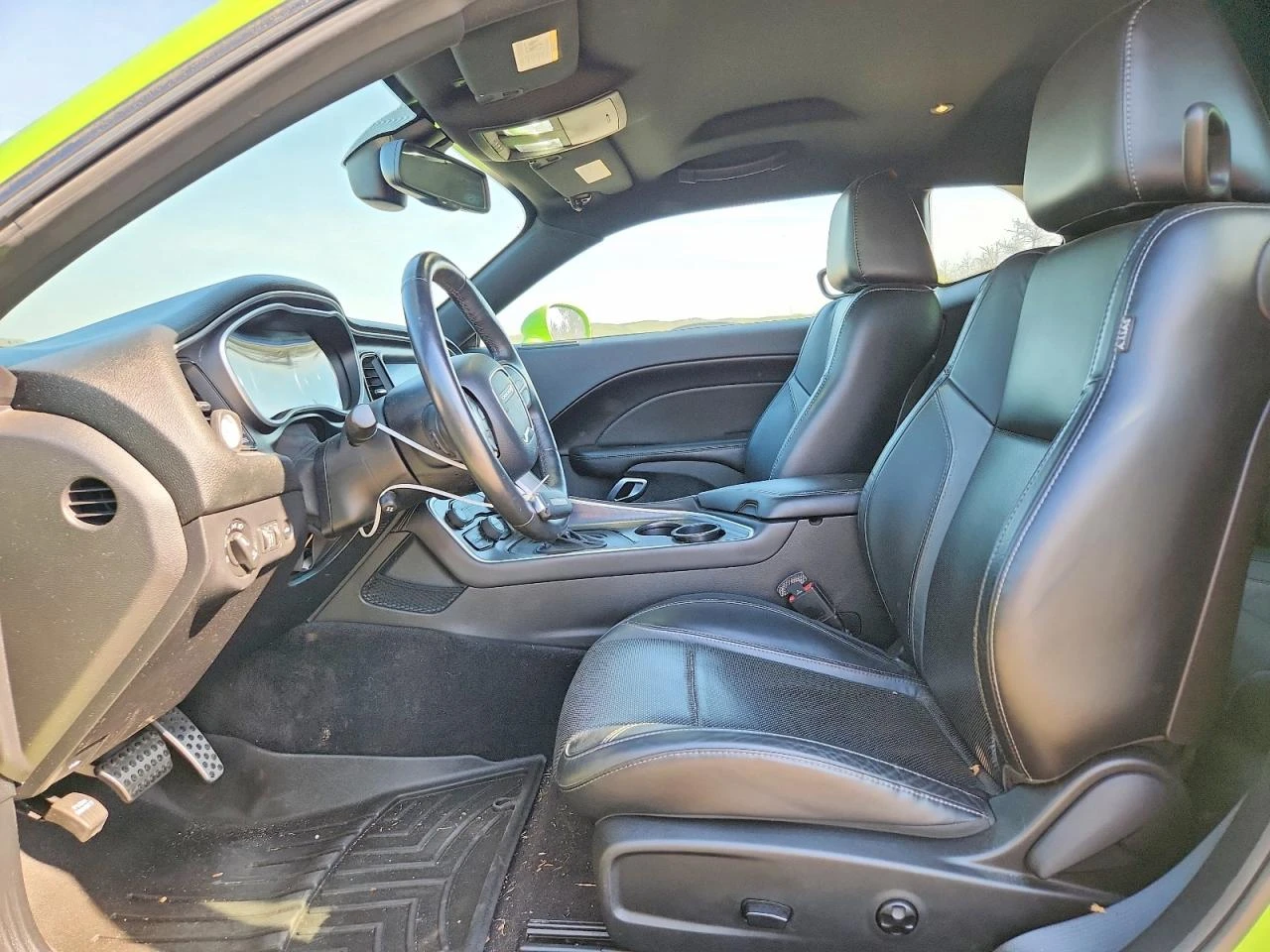 Dodge Challenger SXT PLUS | Mobile.bg � ����������� 7