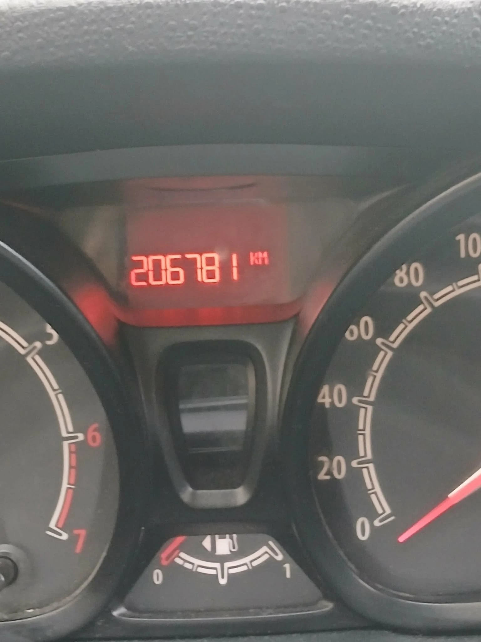 Ford Fiesta, снимка 8 - Автомобили и джипове - 54977752