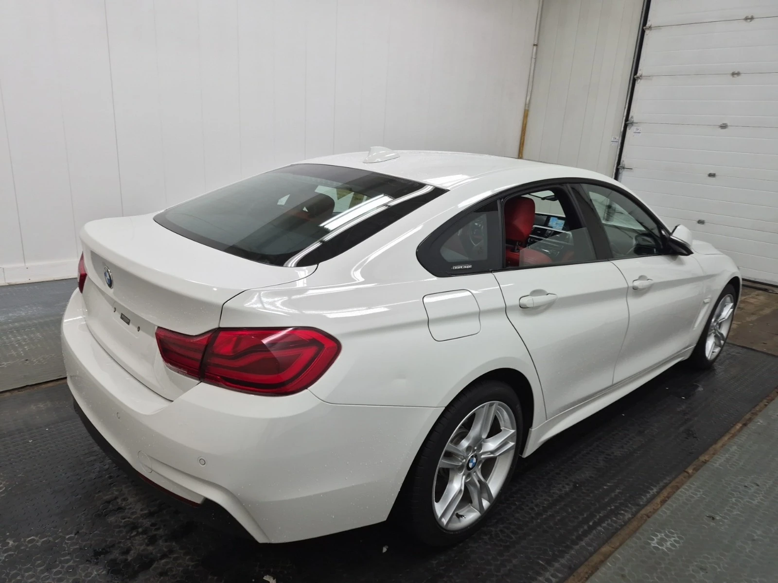 BMW 430 i xDrive Gran Coupe , снимка 3 - Автомобили и джипове - 55008872
