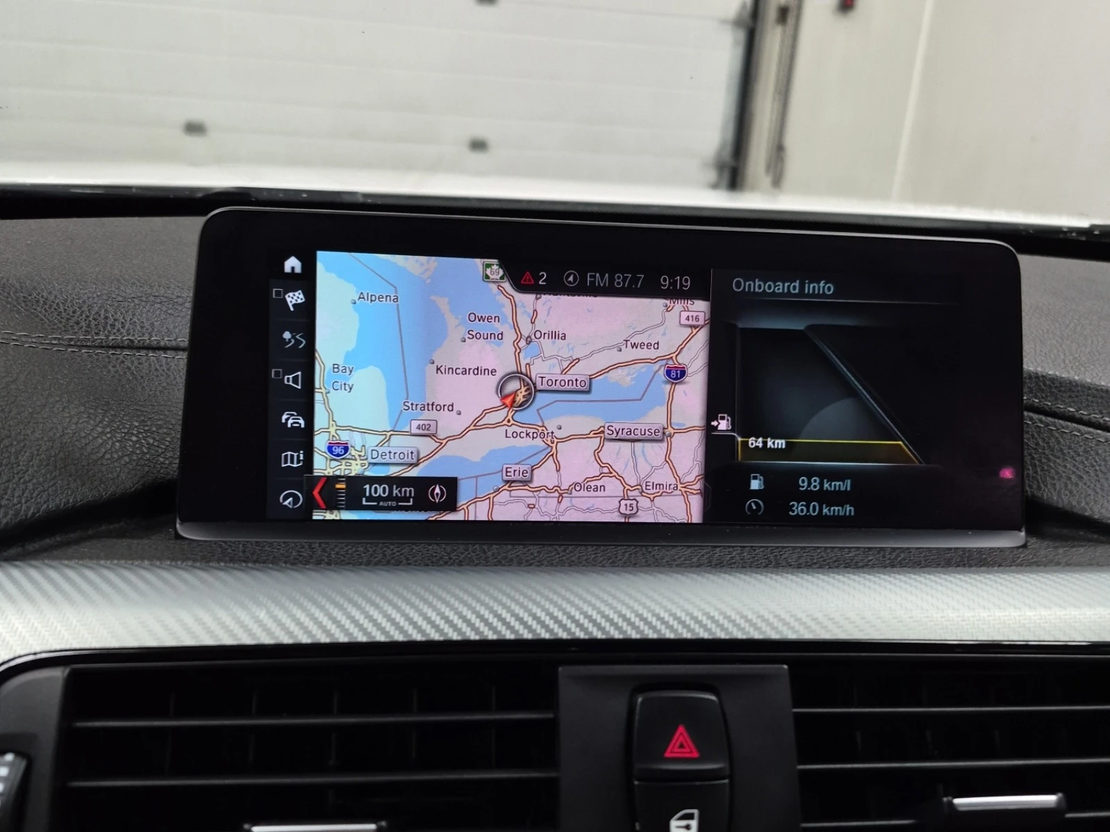 BMW 430 i xDrive Gran Coupe , снимка 9 - Автомобили и джипове - 55008872