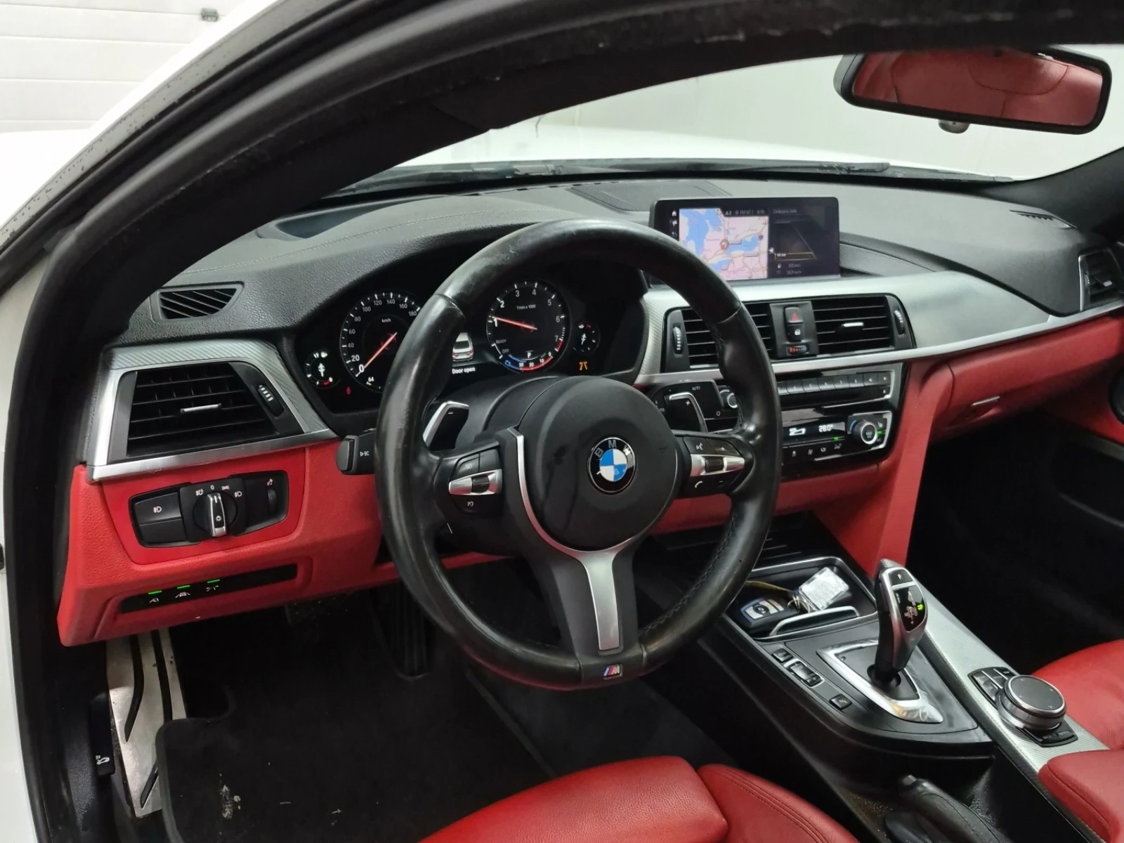 BMW 430 i xDrive Gran Coupe , снимка 8 - Автомобили и джипове - 55008872