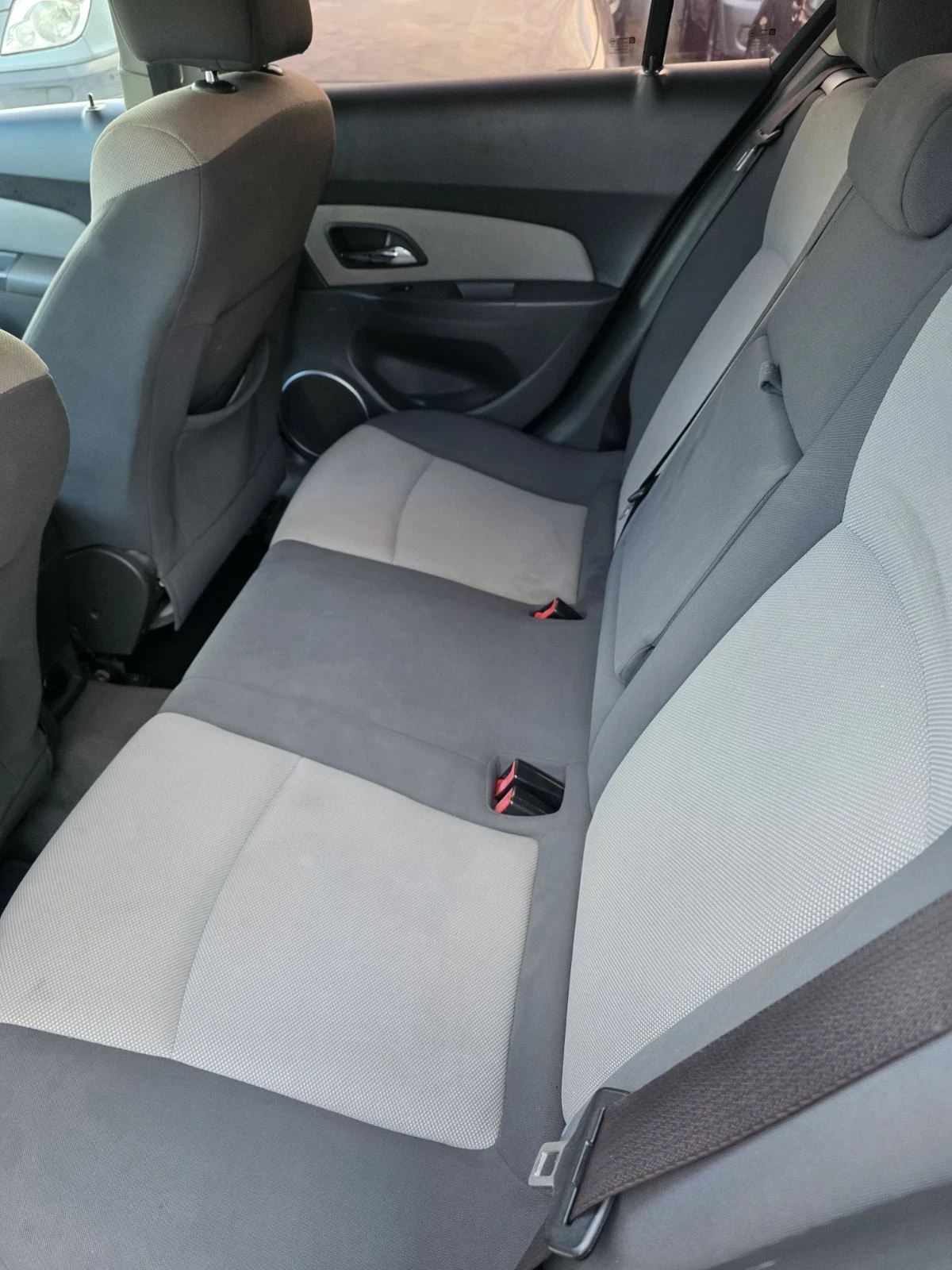 Chevrolet Cruze 🔝, снимка 6 - Автомобили и джипове - 55012834