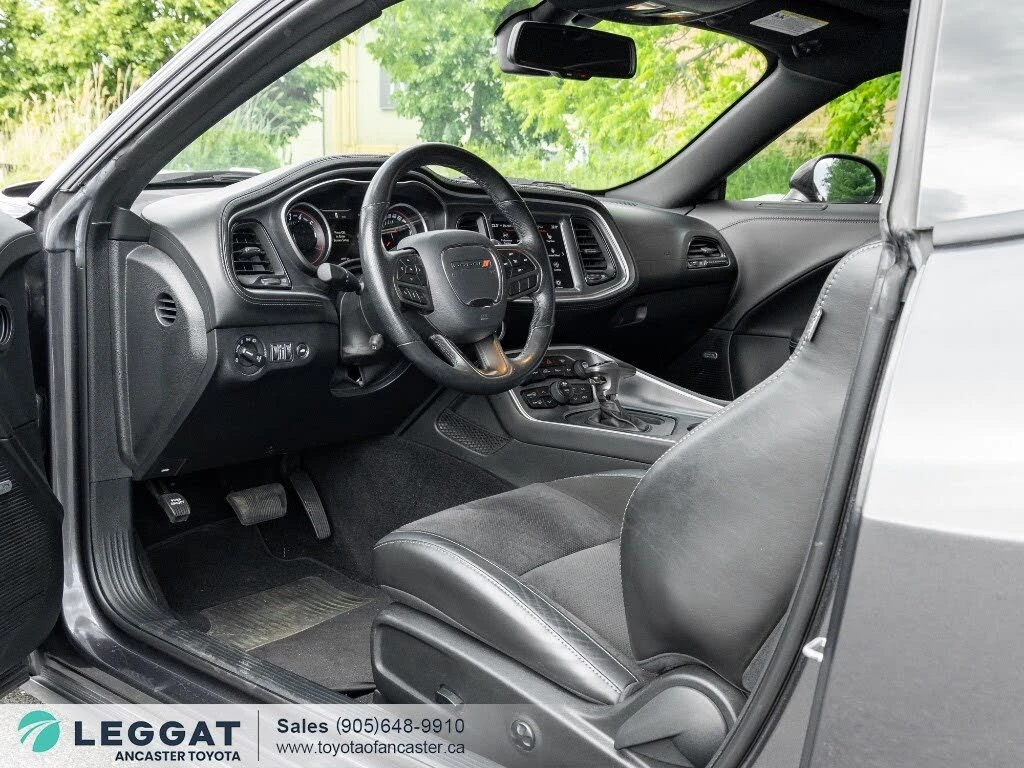 Dodge Challenger R/T RWD 5.7L #������# !FULL! | Mobile.bg � ����������� 7