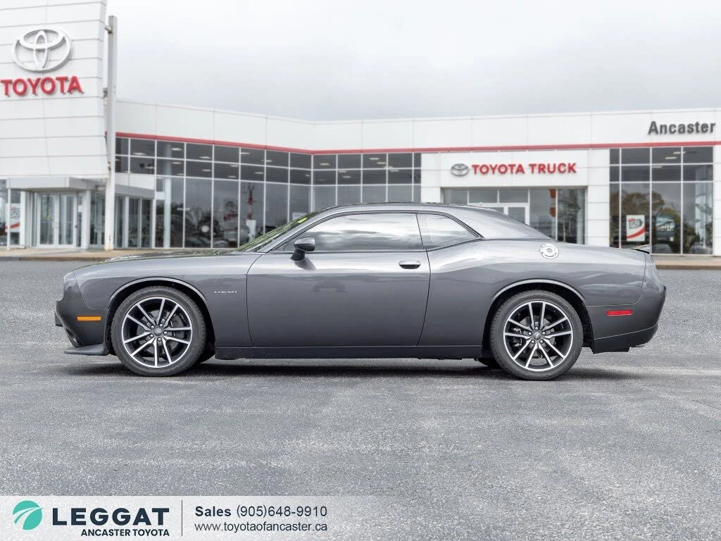 Dodge Challenger R/T RWD 5.7L #������# !FULL! | Mobile.bg � ����������� 3