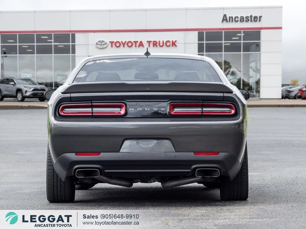 Dodge Challenger R/T RWD 5.7L #������# !FULL! | Mobile.bg � ����������� 5