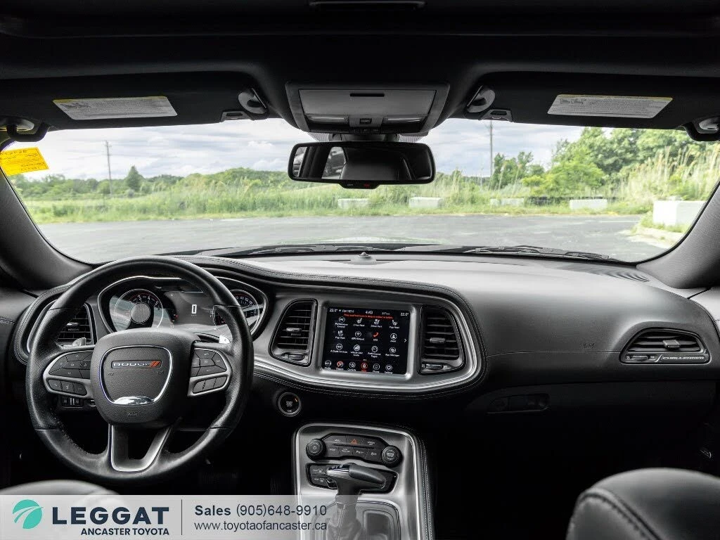 Dodge Challenger R/T RWD 5.7L #������# !FULL! | Mobile.bg � ����������� 8
