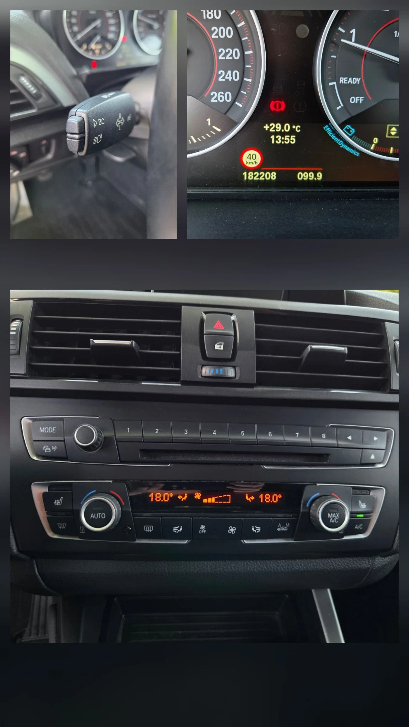 BMW 116 M-pack, снимка 13 - Автомобили и джипове - 55444526