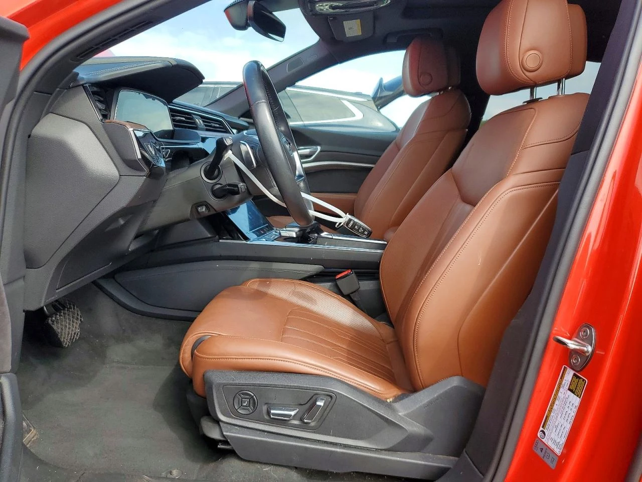 Audi E-Tron * PRESTIGE* QUATTRO*  | Mobile.bg � ����������� 10