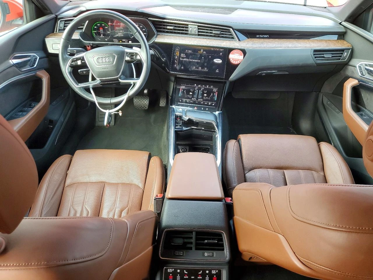 Audi E-Tron * PRESTIGE* QUATTRO*  | Mobile.bg � ����������� 9
