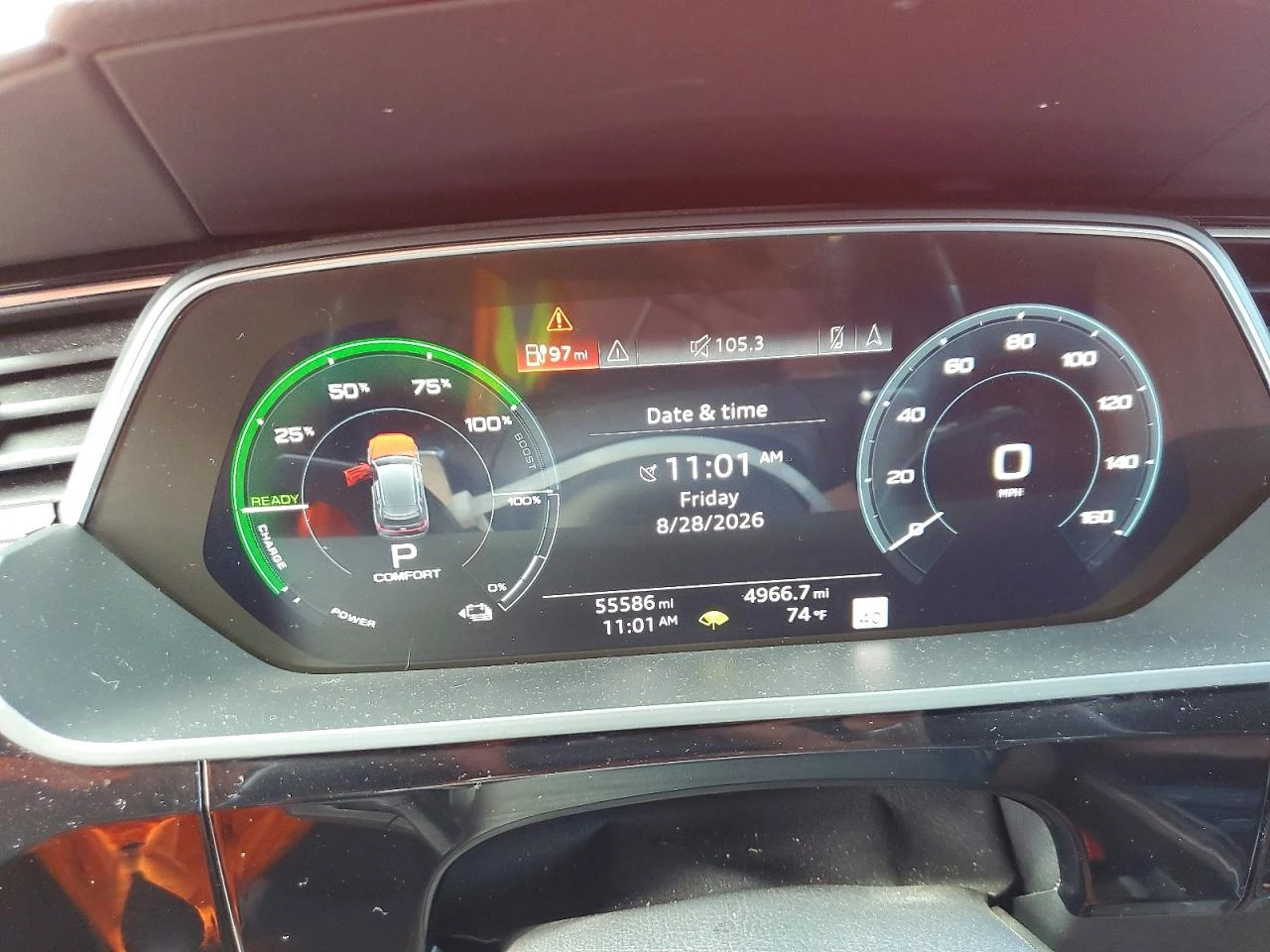 Audi E-Tron * PRESTIGE* QUATTRO*  | Mobile.bg � ����������� 8