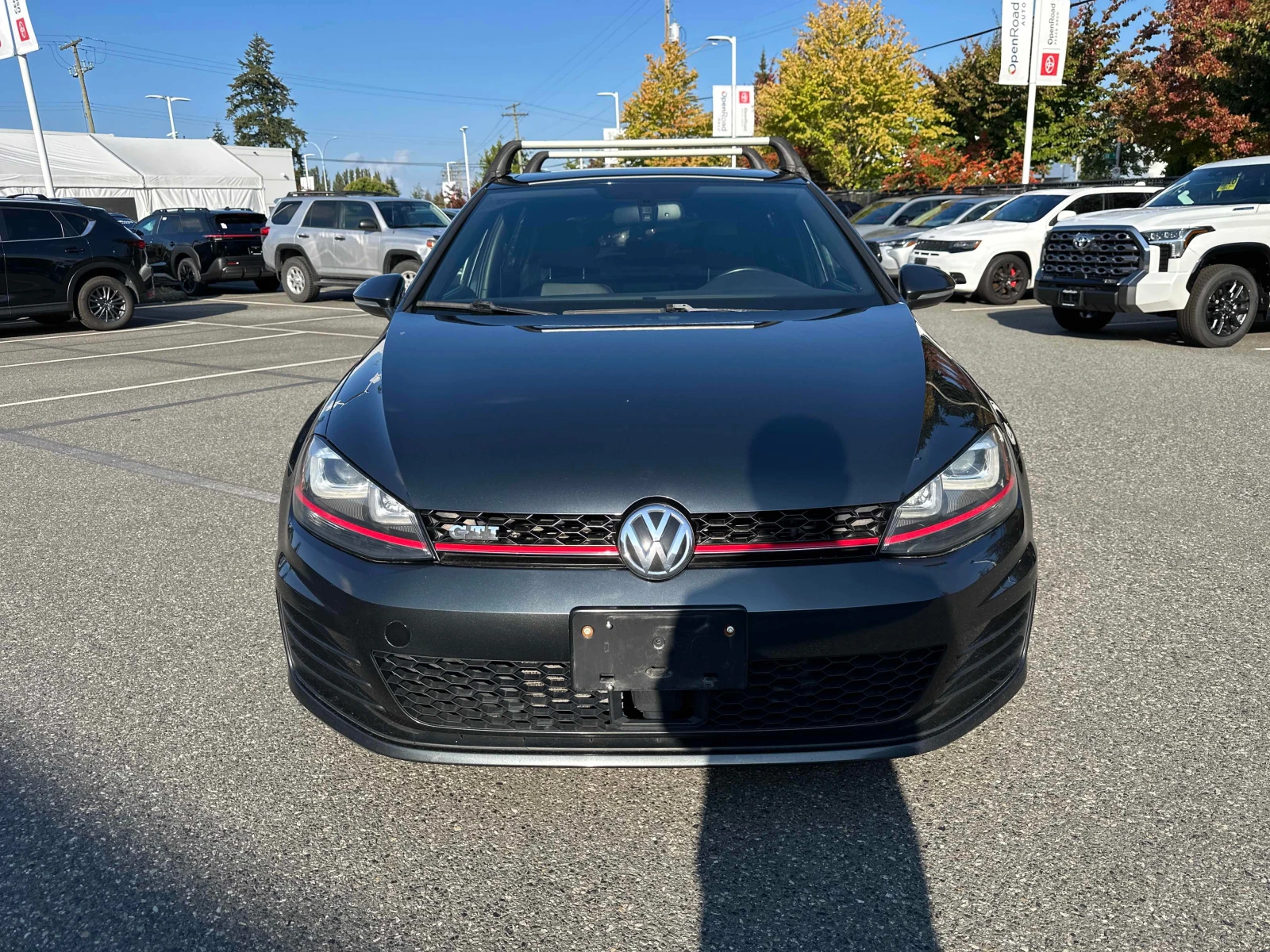 VW Golf * Autobahn * АВТОКРЕДИТ БЕЗ ПЪРВОНАЧАЛНА ВНОСКА* , снимка 6 - Автомобили и джипове - 55996946
