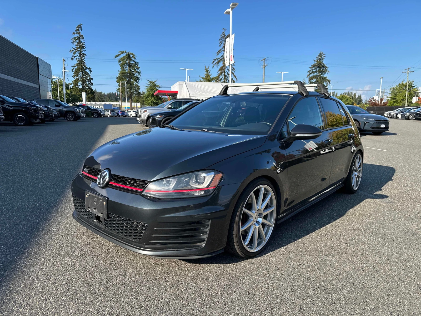 VW Golf * Autobahn * АВТОКРЕДИТ БЕЗ ПЪРВОНАЧАЛНА ВНОСКА* 