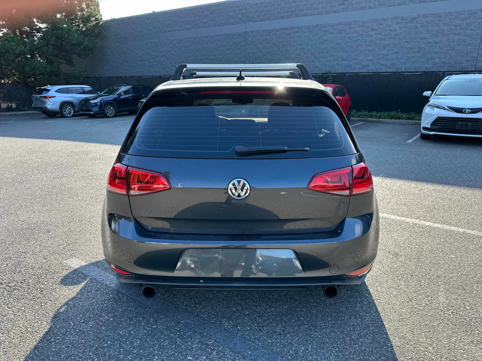 VW Golf * Autobahn * АВТОКРЕДИТ БЕЗ ПЪРВОНАЧАЛНА ВНОСКА* , снимка 4 - Автомобили и джипове - 55996946