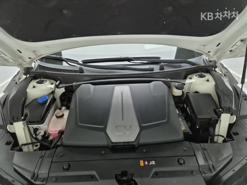Kia EV6 GT-LINE 4X4 * КРАЙНА ЦЕНА* FULL MAX, снимка 5 - Автомобили и джипове - 56016034