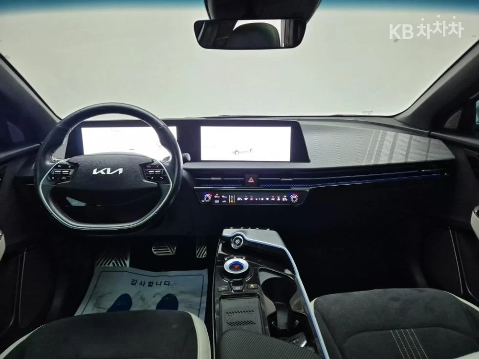 Kia EV6 GT-LINE 4X4 * КРАЙНА ЦЕНА* FULL MAX, снимка 7 - Автомобили и джипове - 56016034