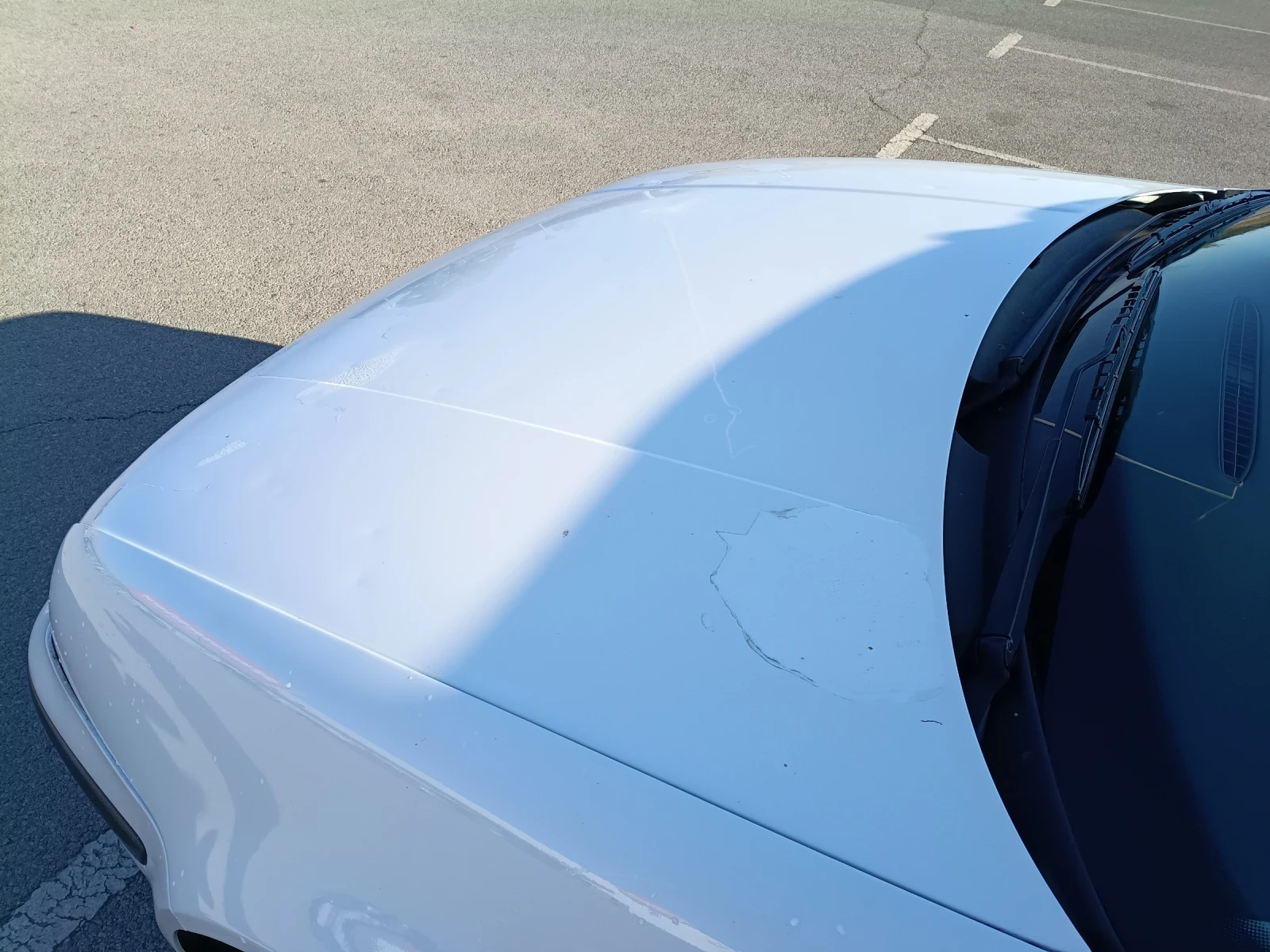 VW Golf 1, 9 SDI Variant, снимка 5 - Автомобили и джипове - 56069999
