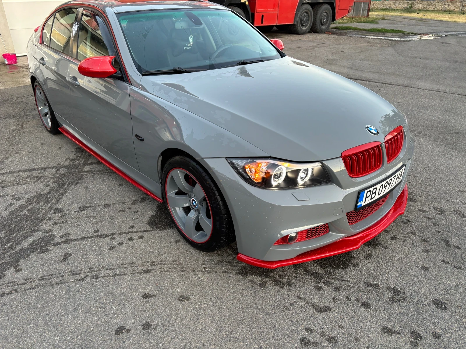 BMW 318 | Mobile.bg � ����������� 6