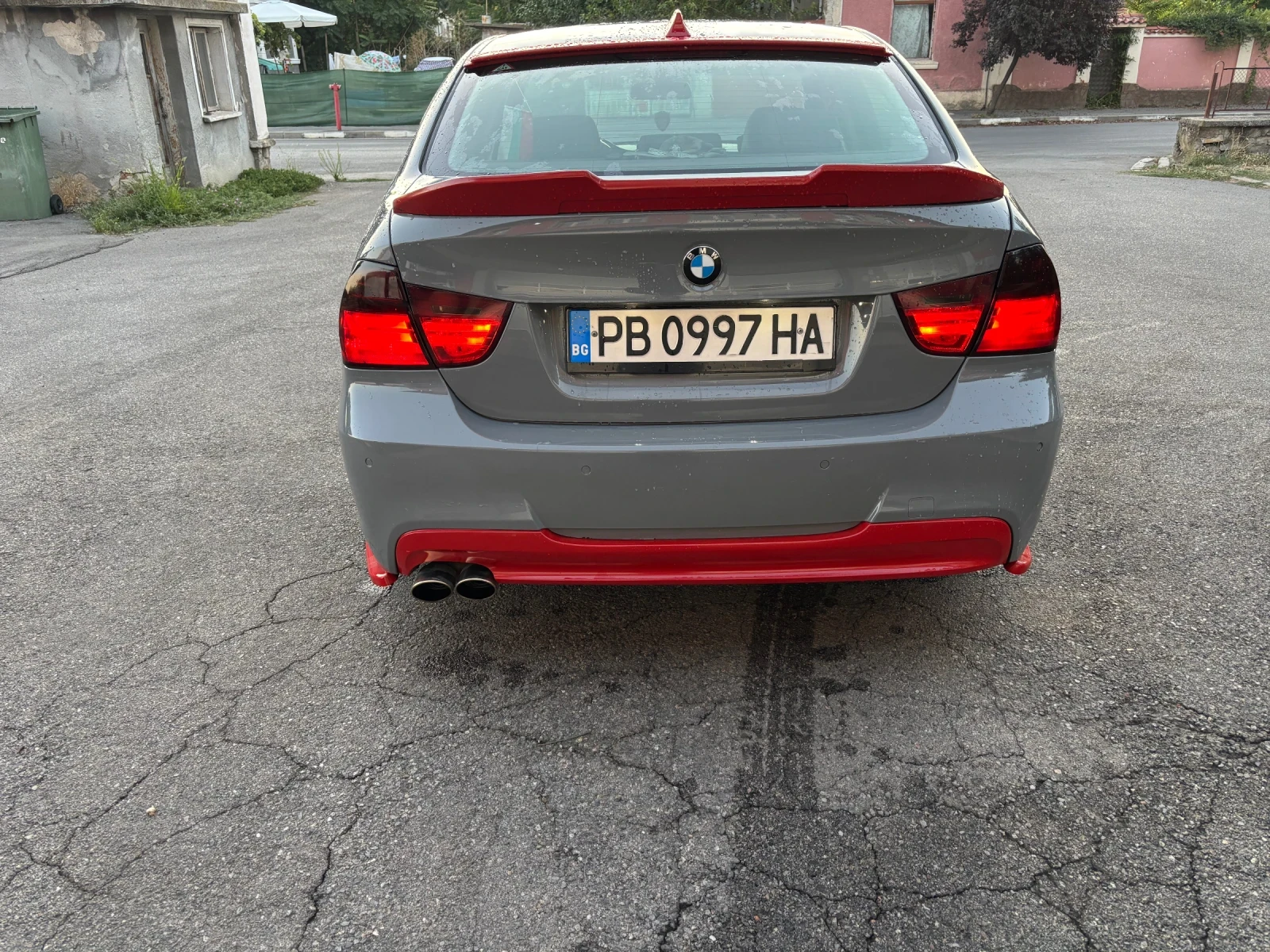 BMW 318 | Mobile.bg � ����������� 5