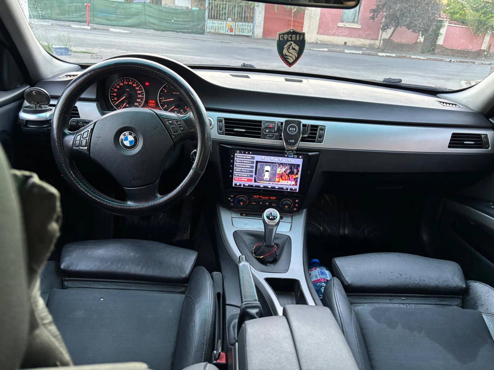 BMW 318 | Mobile.bg � ����������� 10