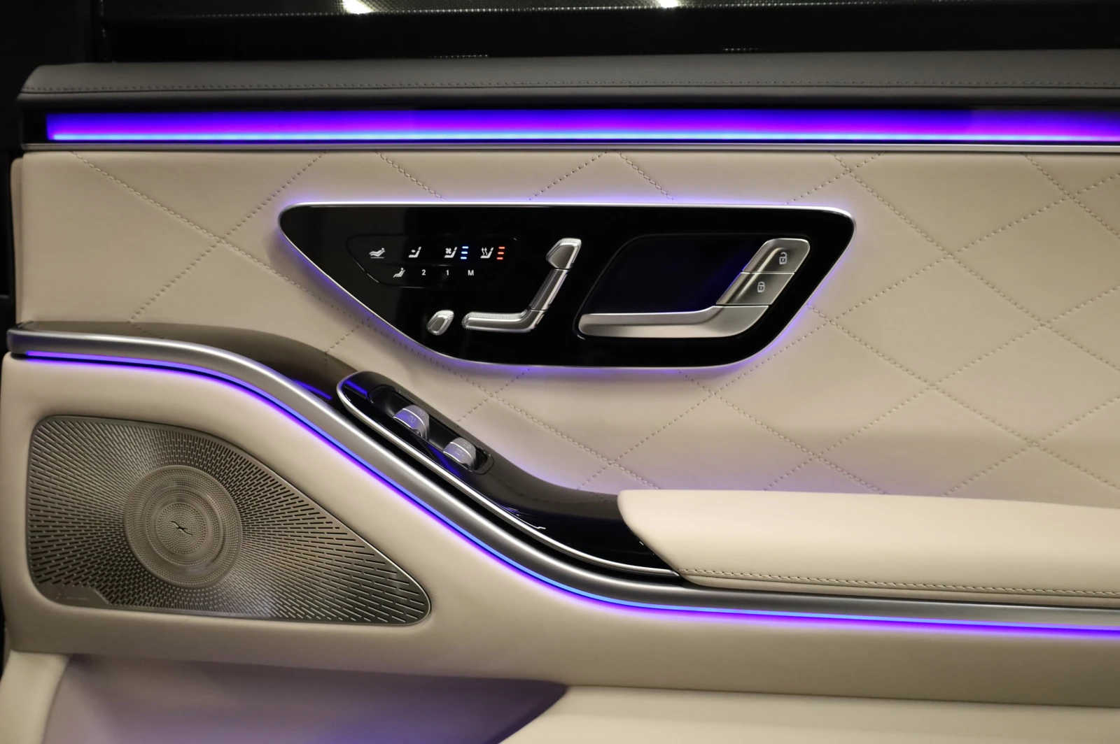 Mercedes-Benz S 580 4 MATIC* AMG* 3 TV* EXCLUSIVE* LONG*  | Mobile.bg � ����������� 16