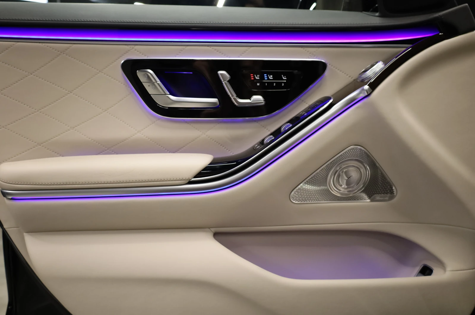 Mercedes-Benz S 580 4 MATIC* AMG* 3 TV* EXCLUSIVE* LONG*  | Mobile.bg � ����������� 12