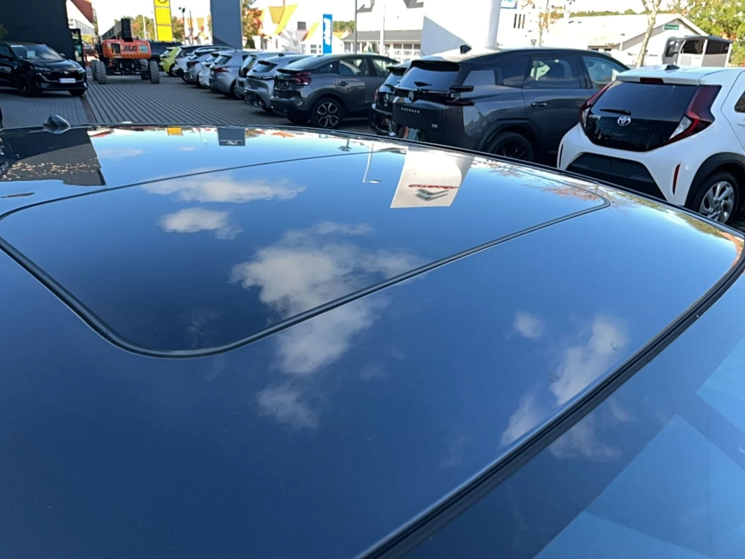 Subaru XV Comfort AWD, снимка 9 - Автомобили и джипове - 56373700