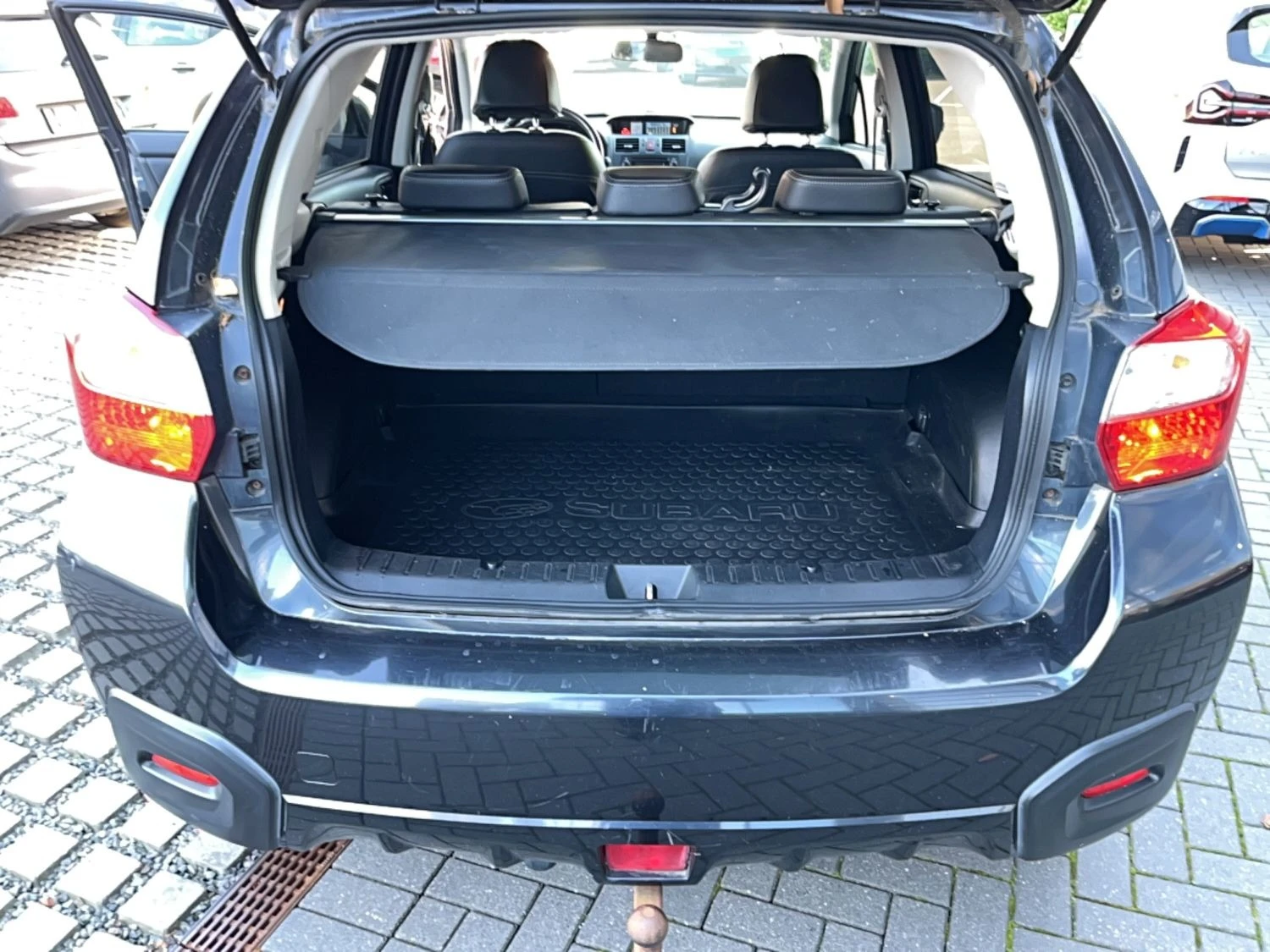 Subaru XV Comfort AWD, снимка 14 - Автомобили и джипове - 56373700
