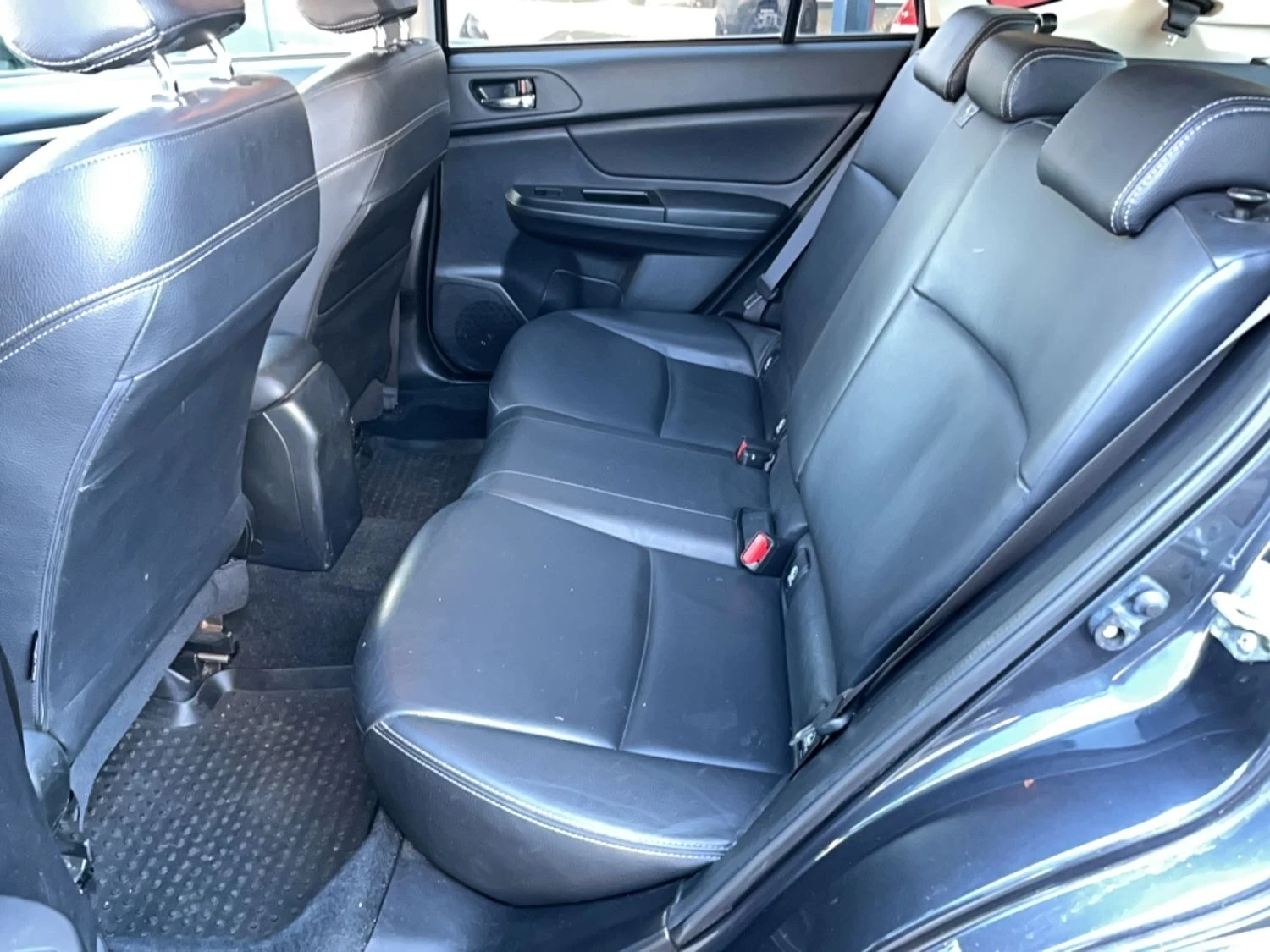 Subaru XV Comfort AWD, снимка 12 - Автомобили и джипове - 56373700